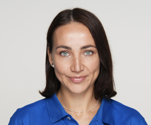Darja Kisser